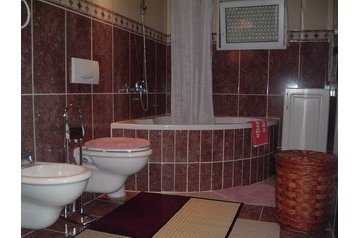 Crna Gora Privát Sutomore, Eksterijer